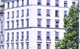 The Ambassador Hotel Geneva Switzerland